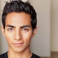 Louie Avila's Instagram, Twitter & Facebook