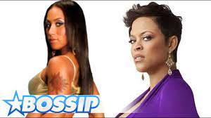 Battle Of Shaq S Exes Hoopz Show Better Than Shaunie S Bbw Franchise Bossip Report Youtube