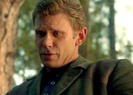 Characters in Revolution Monroe Republic