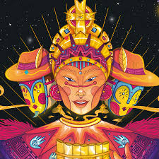 Carnaval de Negros y Blancos - YouTube