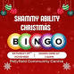 Shammy Ability Bingo event image