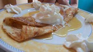 Dine in with us or order to go delivered carside. Pancakes With Golden Syrup At Breakfast Picture Of Olive Garden Deli Tenerife Tripadvisor
