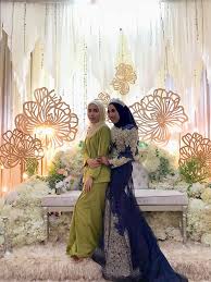 Jika ini kurang cocok silahkan pilih. Ikut Bajet Masing Masing Majlis Kahwin Ringkas Tapi Style Wanita Ini Tarik Perhatian Warga Maya