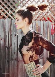 Mercedes Mason Nude and Sexy Photo Collection - Fappenist