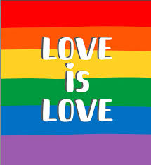 Pride celebrations don't have to stop on june 30. Happy Pride Month From Cac Cac
