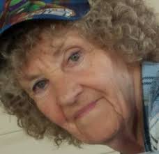 Winnie Gibson Obituary (1938