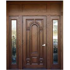Maybe you would like to learn more about one of these? Modern Solid Wood Door Design Novocom Top