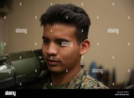 Marine corps junior reserve officers training corps Banque de photographies  et d'images à haute résolution