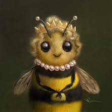 Image result for Queen bee