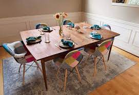 Lacking a game room / man cave, i have to share the dining room table, which means periodically purging all project work and games in progress from it. The Dresden Board Game Table Dining Room Game Table