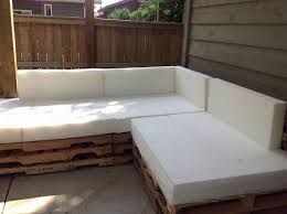 It's amazing how diyer's have tranformed these typical flat transporting structures, as defined in wikipedia, to create home decor, furniture, planters, and much more! Outdoor Pallet Sectional Hometalk