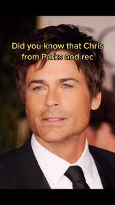 Rob Lowe and Chad Lowe: Celebrity Siblings Connection