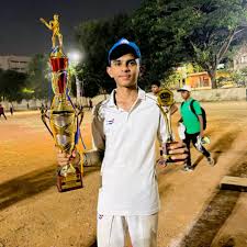 P K International School Team Players