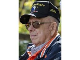 Dean Scarbrough Obituary (1924