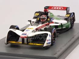 Porsche, mercedes, bmw, audi and more go head to head. Spark Model S5931 Audi Abt 66 Winner Berlin Formula E Season 4 2017 2018 Daniel Abt 1 43