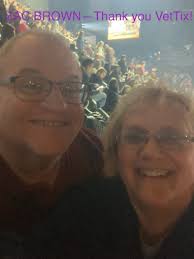 Event Feedback: Zac Brown Band