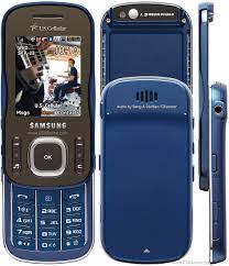 Samsung R520 Trill pictures, official ...