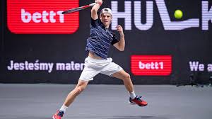 Top four take centre stage. Diego Schwartzman Cruises In First Match As Top 10 Player Atp Tour Tennis