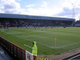All info around the stadium of brentford. Griffin Park Stadion In Brentford Greater London