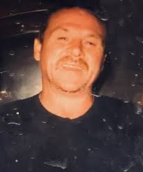 Ralph Tolley Obituary