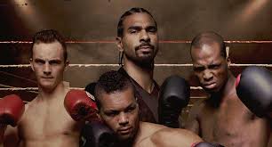 Josh taylor faces jose 22 may 2021. Dave On Twitter Live Free Boxing Hayemaker Ringstar Fight Night Tonight 9pm Joe Joyce Michael Venom Page And Willy Hutchinson All Take To The Ring Https T Co Dusimesnpq