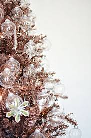 Black And Rose Gold Christmas Tree Diy Rose Gold Christmas Tree Rose Gold Christmas Tree Rose Gold Christmas Gold Christmas Wallpaper