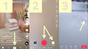 Save the resultant video, and upload it to tiktok. How To Do A Voiceover On Tiktok To Narrate Videos