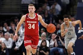 Wisconsin basketball entered the year as a talented group, but expectations were not as high as fansided 11 monthsnorth carolina basketball: Wisconsin Badgers Basketball Brad Davison Suspended For One Game Bucky S 5th Quarter
