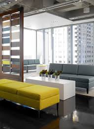 Gunlocke Performance In Wood Church Lobby Design Office Lobby Furniture Interior Design