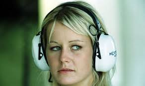 Sad reality of Camilla's niece Emma Parker Bowles