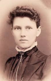 Ella Coy Abbott (1866-1944)