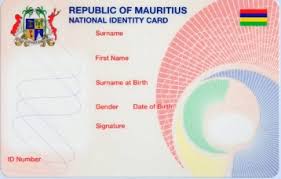 Republic of Mauritius
