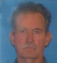 Obituary of Harry Riley Griffith