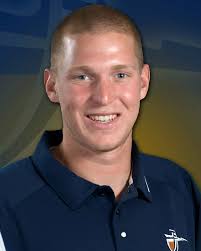 2007-08 Swimming and Diving Roster