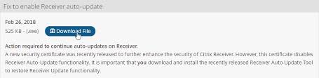 With so much going on around you. Citrix Workspace App 2102 Carl Stalhood