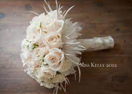 To download this wedding bouquets with feathers and flowers in high resolution, right click on the image and choose save image as and then you will get this image about wedding this digital photography of wedding bouquets with feathers and flowers has dimension 1080 x 1217 pixels. Wedding Flowers Wedding Flowers Using Ostrich Feathers Feather Bouquet Wedding Flower Bouquet Wedding Feather Bouquet