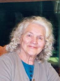 Doris Lorraine Pitner Obituary