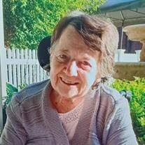 Beverly Beckett Obituary