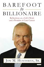 Barefoot to Billionaire: Reflections