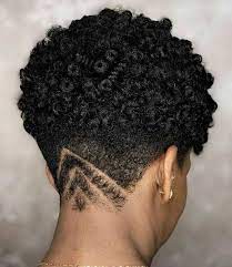 50 Best Short Hairstyles For Black Women 2020 Guide Natural Hair Styles Curly Hair Styles Hair Styles