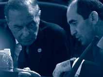 The limits of leadership