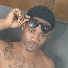 Israel Boosie Townsend