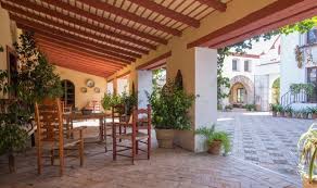 Los palacios y villafranca liegt 6 km südwestlich von hacienda de orán. Finca En Sevilla Bild Von Hacienda De Oran Utrera Tripadvisor