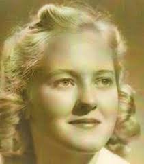 Marguerite Braun Obituary (2015)