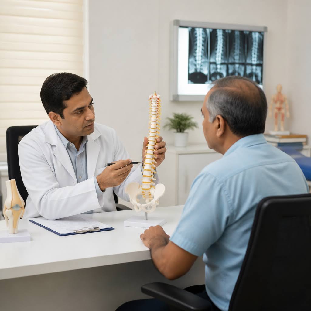 Chronic Pain Management RR Nagar product image