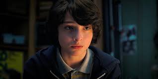 See more ideas about stranger things, stranger, stranger things meme. Stranger Things Gif Imagines And Preferences Mike Wheeler Wattpad