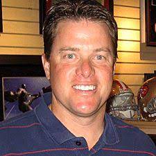 J.T. Snow - FamousFix.com post