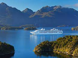 Find deals and book activities, attractions, restaurants and more awesome things to do around christchurch. Rotorua Cruise Passenger Excursions Shore Trips Tours