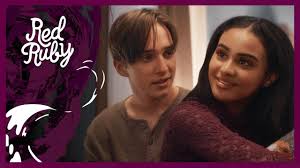 Image result for Ruby Red 1994 Reliant