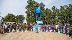 Which Water Well Should You Build? Your Guide to Giving Clean Water with  Muslim Hands USA | Muslim Hands USA